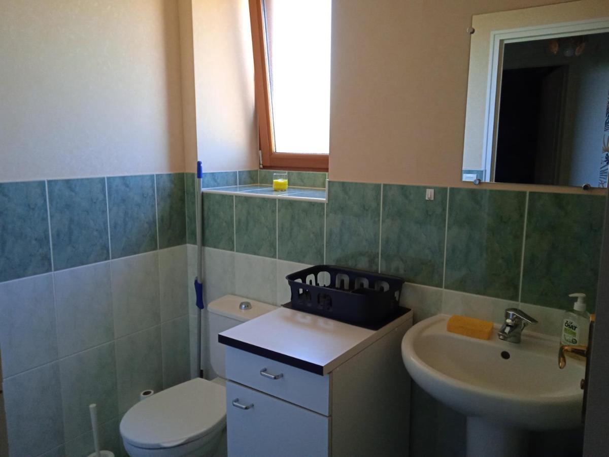 Pontmain Chambre Privee Proche De Fougeres Екстериор снимка