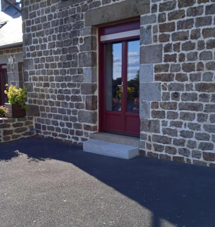 Pontmain Chambre Privee Proche De Fougeres Екстериор снимка